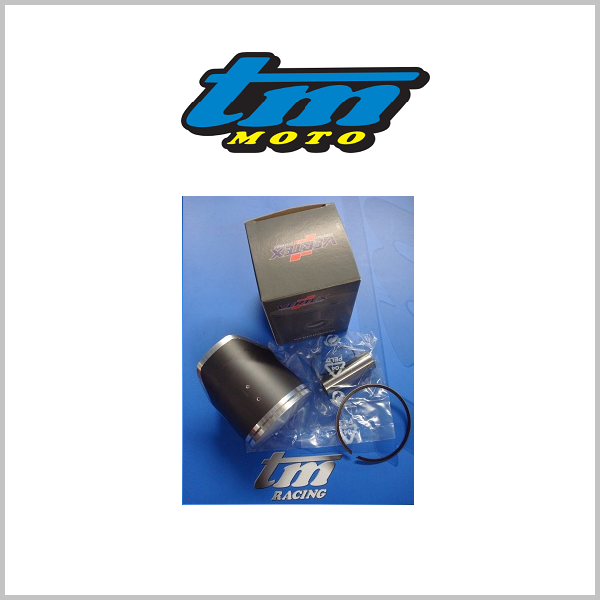 TM Racing 112cc Piston Kit. 10027.95 / .96 / .97