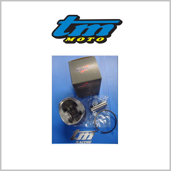 TM Racing 100cc Piston Kit (10410 - 10411)