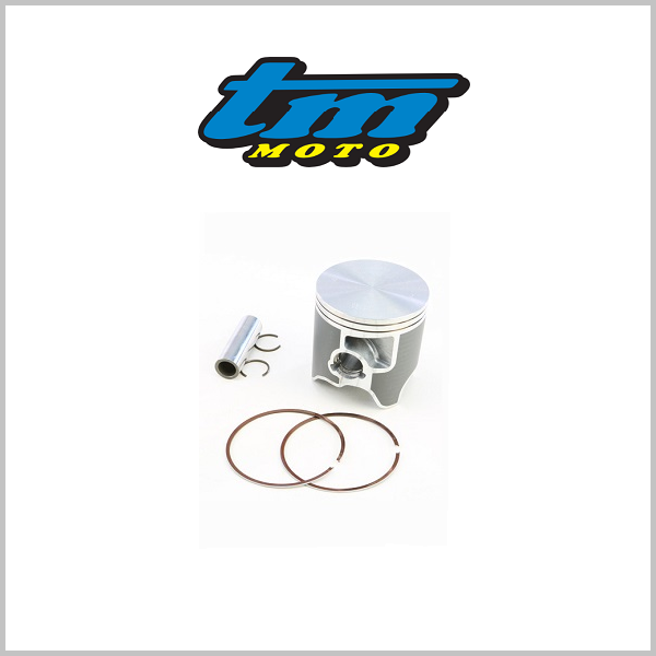 TM Racing 250cc Twin-Ring Piston Kit - 10513.33 / 10513.34