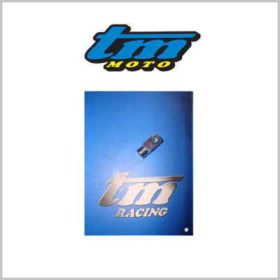 TM Racing Powervalve Control Arm Clevis