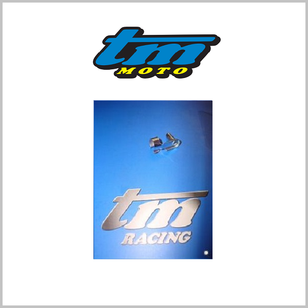 TM Racing Powervalve Control Arm Clip