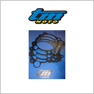 TM Racing 4-Stroke Base Gaskets