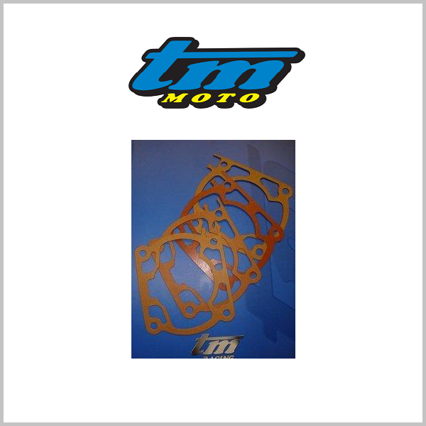 TM Racing Base Gaskets: 2-Strokes