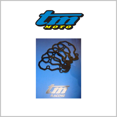 TM Racing Powervalve Gaskets: 2-Strokes