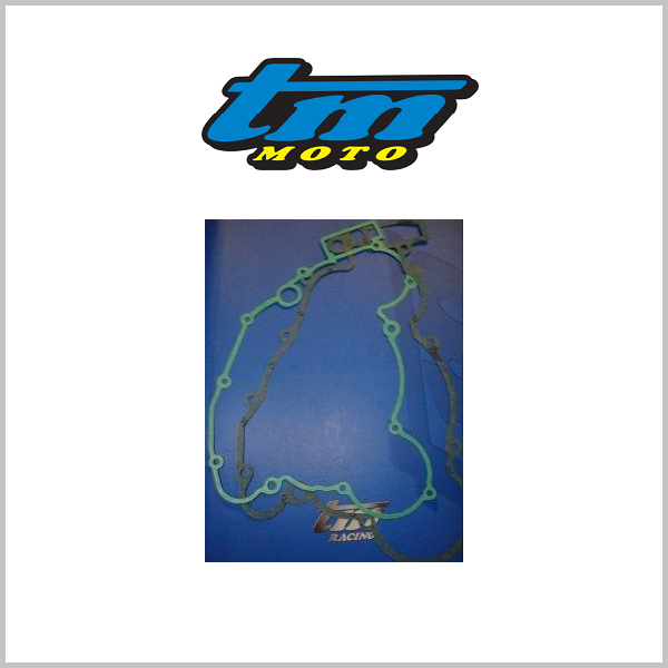 TM Racing Clutch Case Gaskets: 2-Strokes