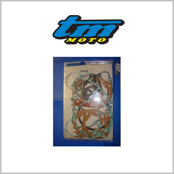 TM Racing Gasket Kit: 2-Strokes