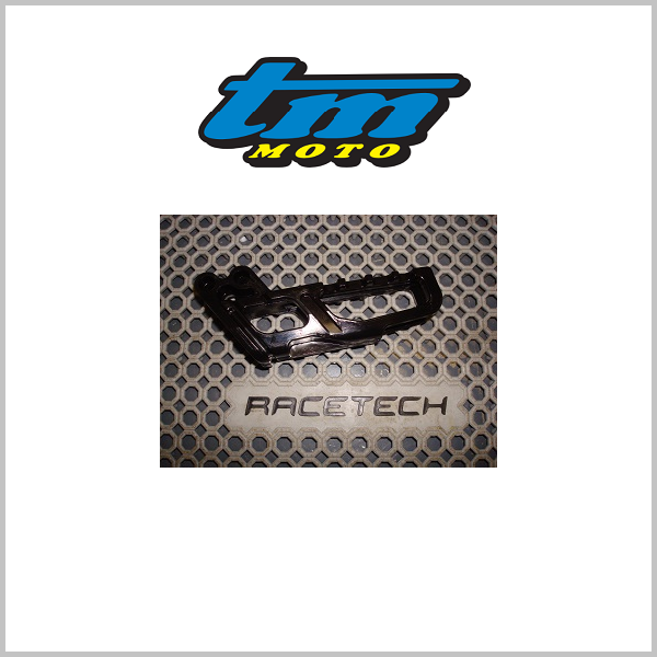 TM Racing Chain Guide Block - 2011>