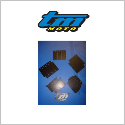 TM Racing Reed Petal Sets