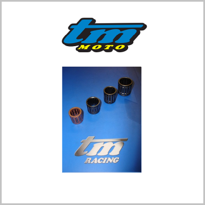 Small End Bearings 2-Strokes - All Models