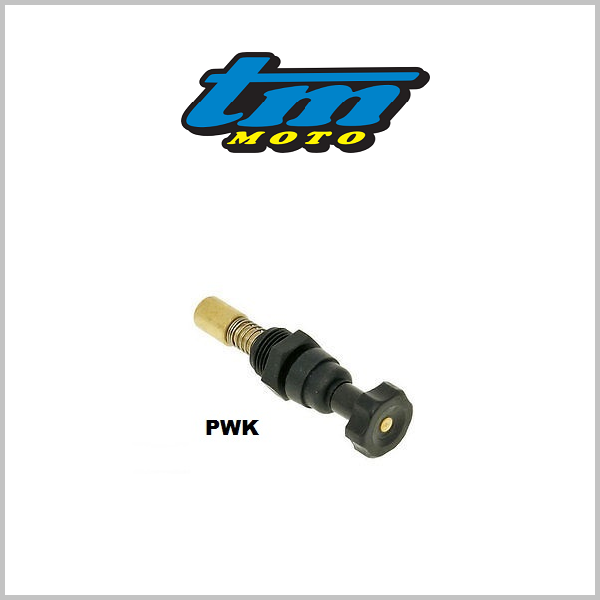 Keihin Choke Valve Assemblies