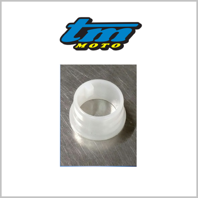 Keihin: Throttle Cable Holder Locking Collar