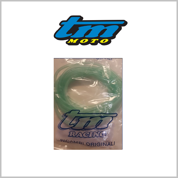 TM Racing Oil Pump Hose - Fuel Injected 2-2troke: 67290