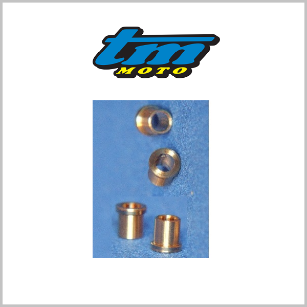 TM Racing: Starter Motor Bendix Bushes