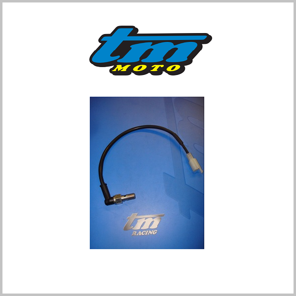 TM Racing Brake Light Switch - Nissin