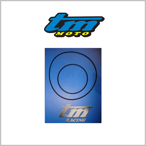 TM Racing Camchain Gear Cover O-Ring