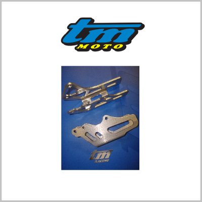 TM Racing Chain Guide Cages - Options