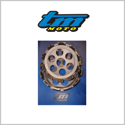 TM Racing Clutch Baskets