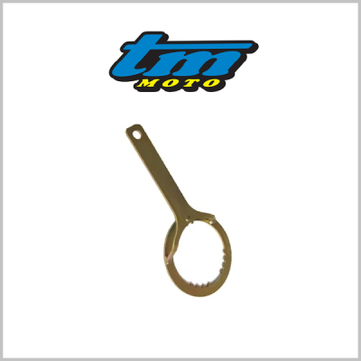 TM Racing Clutch Holding Tool