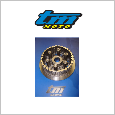 TM Racing Clutch Hubs (Centres)