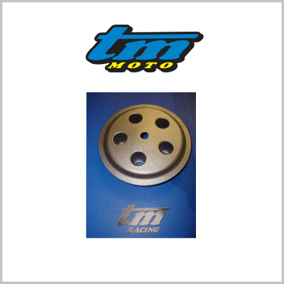 TM Racing Clutch Pressure Plates