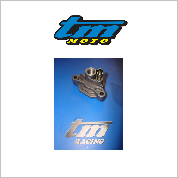 TM Racing Clutch Slave Cylinders, Pistons and Ball Bearings