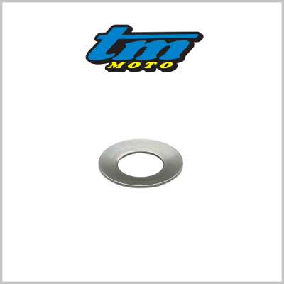 TM Racing Clutch Centre Nut Spring Washer