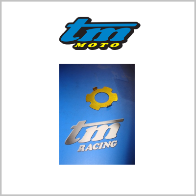 TM Racing Clutch Tab Washer