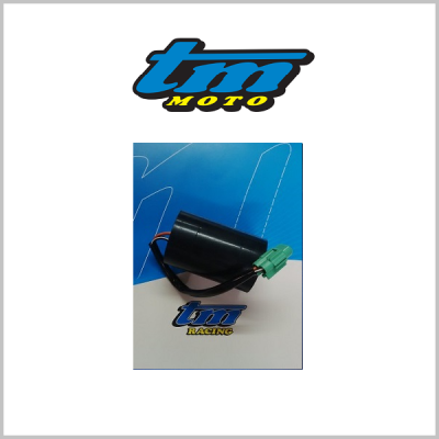 TM Racing Condenser Unit
