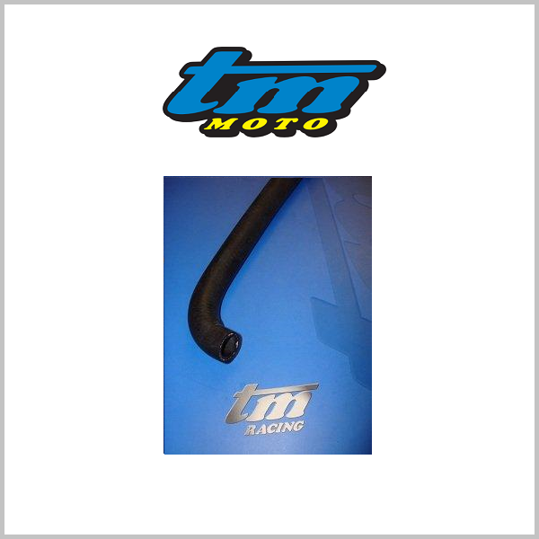 TM Racing Universal Coolant Hoses