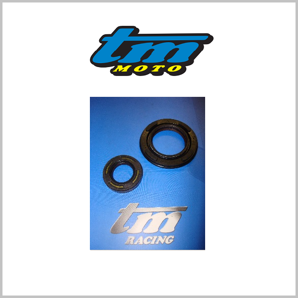 TM Racing Crankseal Sets