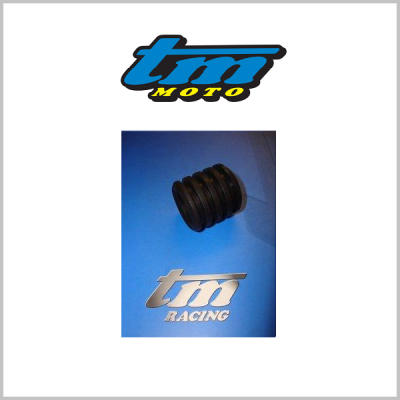 TM Racing Pipe to Silencer Rubber