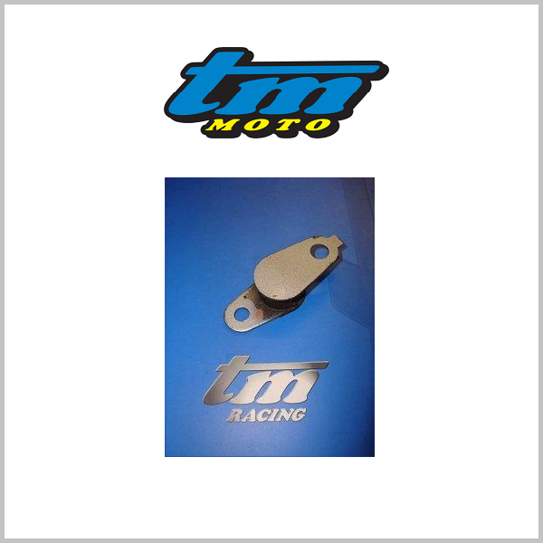 TM Racing Exhaust Pipe Front Damper Moutning