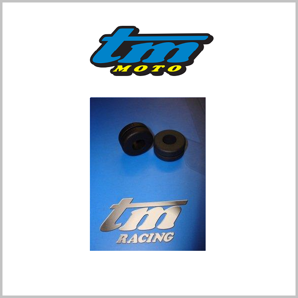 TM Racing Silencer Mounting Grommit - 21008