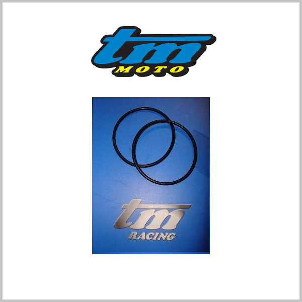 TM Exhaust O'Rings /Gaskets