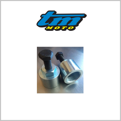 TM Racing Flywheel Puller - 4-stroke - Large Flywheel