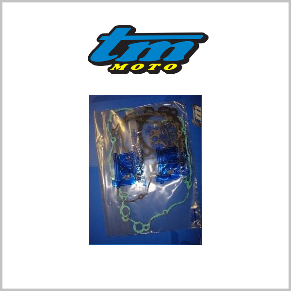TM Racing Gasket Kits: 4-Strokes
