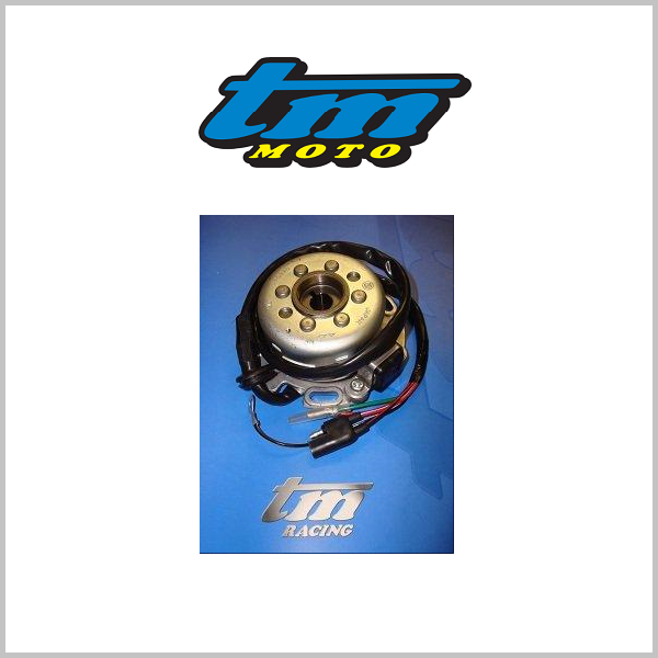TM Racing Stator / Generator Units
