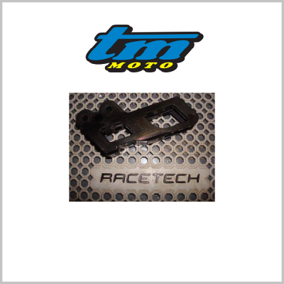 TM Racing Chain Guide Block - 1997>2010