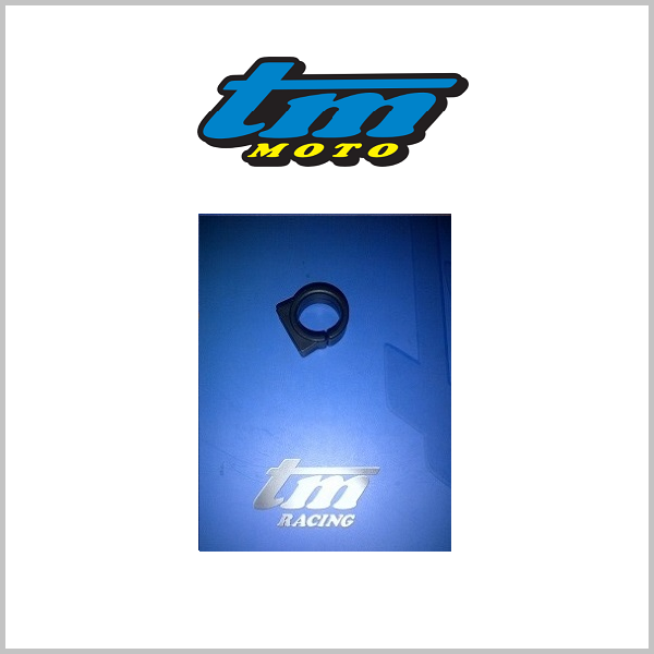 TM Racing Front Brake Hose Guide