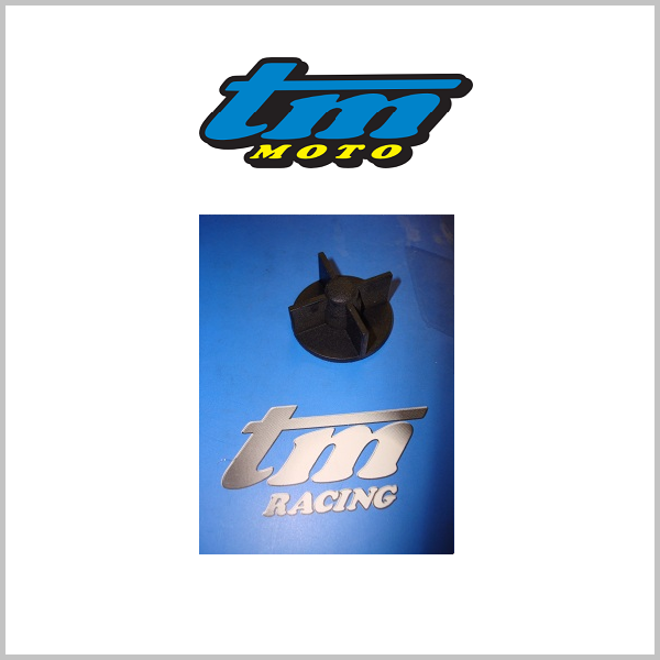 TM Racing Water-Pump Impellers