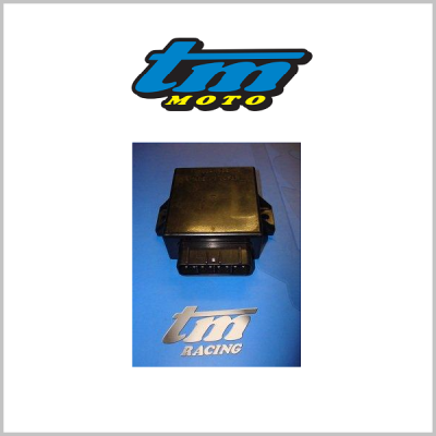 TM Racing Kokusan 4-Stroke Cdi Units (Not Fi)