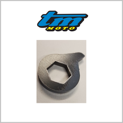 TM Racing Kickstart Stop Plate - 26024