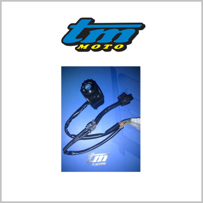 TM Racing Lighting Control Switches