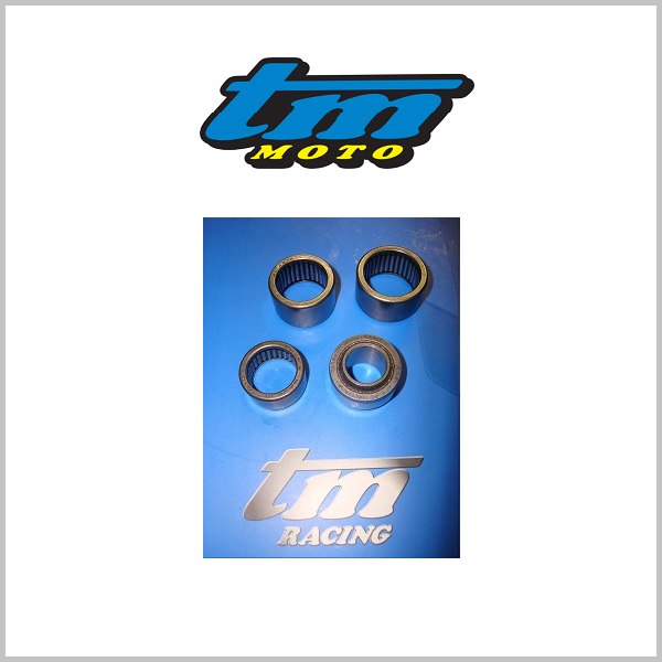 TM Racing Linkage Bearings