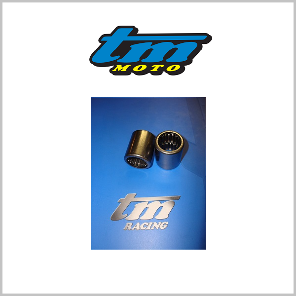 TM Racing Swing-Arm Bearings
