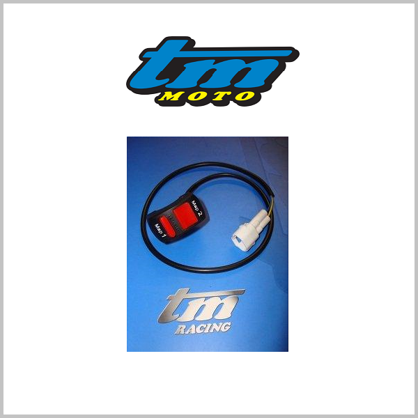 TM Racing Map Selector Switch