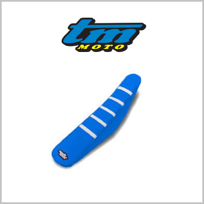 Moto-Seat Covers for TM Racing Machines: 2013> JNR / 2015>2021 / 2022>