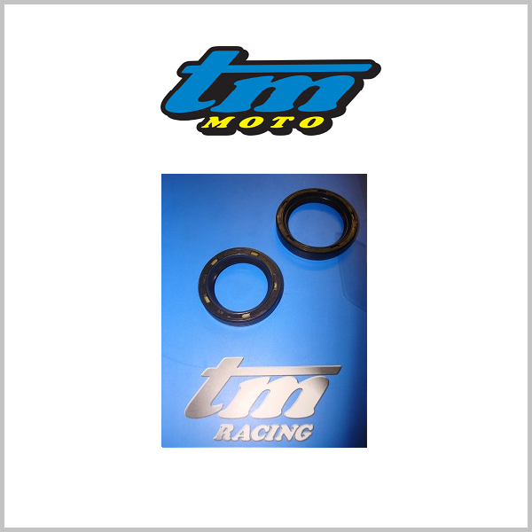 TM Racing Output Shaft Seals