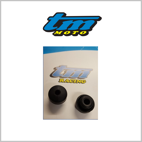 TM Racing: Side Number Panel Damper Grommit - 21139