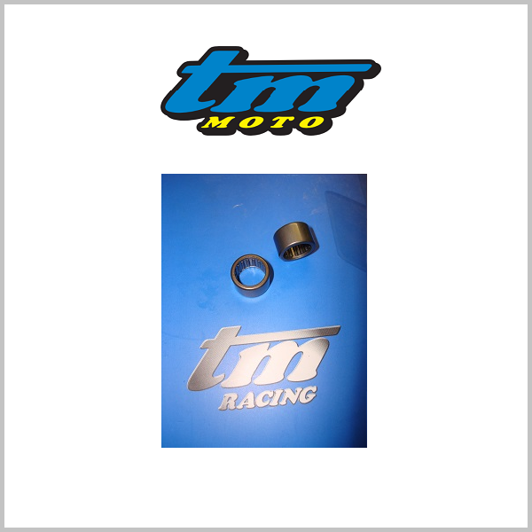 TM Racing TMEES Cylinder - Powervalve Shaft Parts